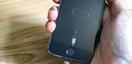 Apple iPhone Batterygate Background App Refresh