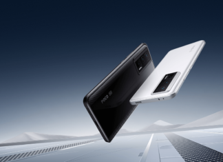 Poco F5 Pro Black Friday