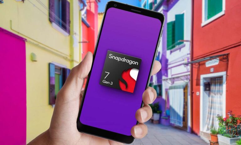 Qualcomm Snapdragon 8 Gen 3 Launch