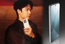 Το Redmi K70 αποκαλύπτεται σε λευκό χρώμα, με τεράστιο module Redmi K70 Renders