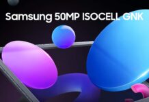 Samsung 50MP ISOCELL GNK Launch