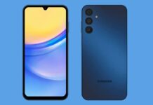 Samsung Galaxy A15 5G Launch