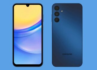 Samsung Galaxy A15 5G Launch