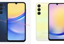 Galaxy A15 5G και A25, οι νέες οικονομικές προτάσεις της Samsung Samsung Galaxy A15 A25 5G 45 Everything