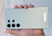 Οι πρώτες real life φωτογραφίες του Samsung Galaxy S24 Ultra, έχει επίπεδη οθόνη Samsung Galaxy S24 Ultra Live Photos