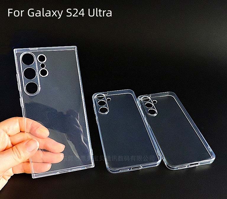 Samsung Galaxy S24 Ultra Plus Case Photos