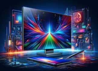 Samsung PHOLED