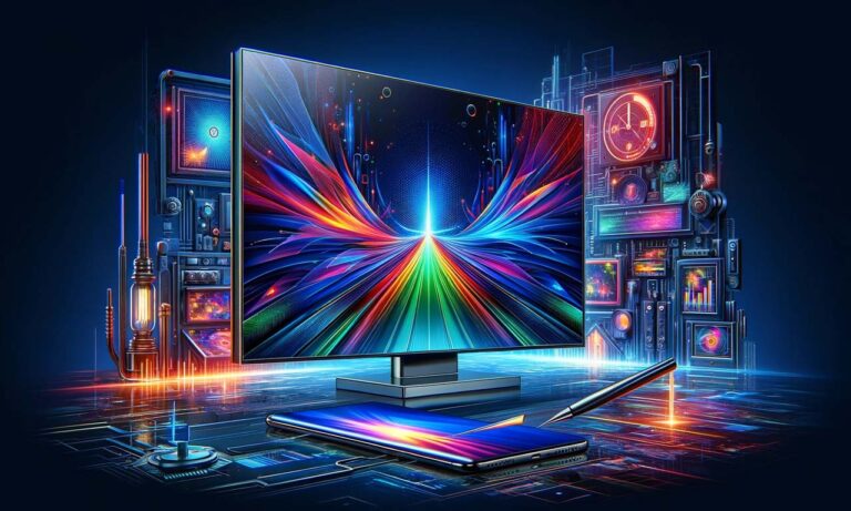 Samsung PHOLED