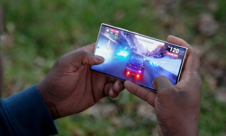 Samsung Ray Tracing Exynos