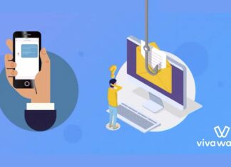 Viva Wallet Fraudulent attempts