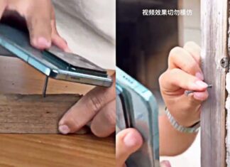 Xiaomi 14 Pro Used Like A Hammer