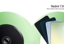 Xiaomi Redmi 13C Teasers Leaks Etc