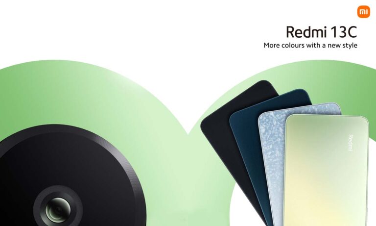 Xiaomi Redmi 13C Teasers Leaks Etc