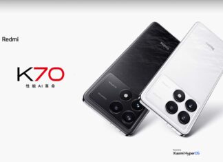 Xiaomi Redmi K70 Pro K70E Launch