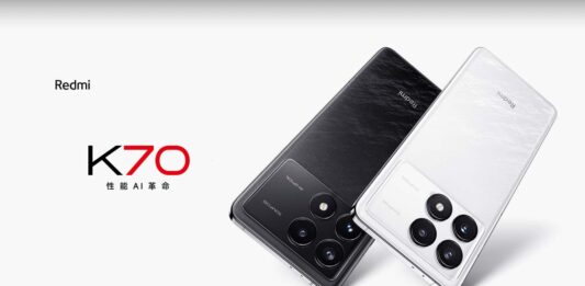 Τα Redmi K70, K70 Pro, και Κ70Ε γράφουν ιστορία ως οι πραγματικά πιο VFM συσκευές Xiaomi Redmi K70 Pro K70E Launch