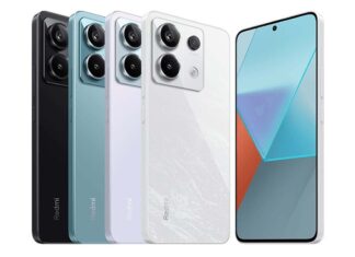 Xiaomi Redmi Note 13 14 Pro Global Versions 5G