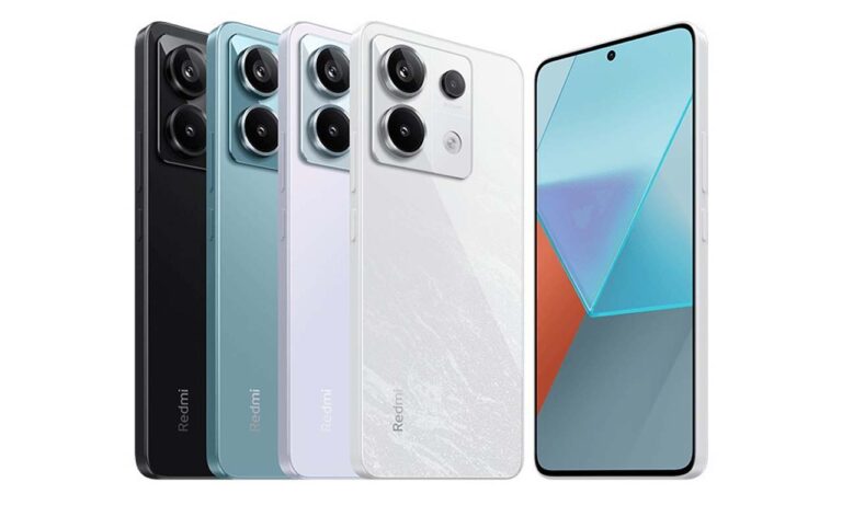 Xiaomi Redmi Note 13 14 Pro Global Versions 5G
