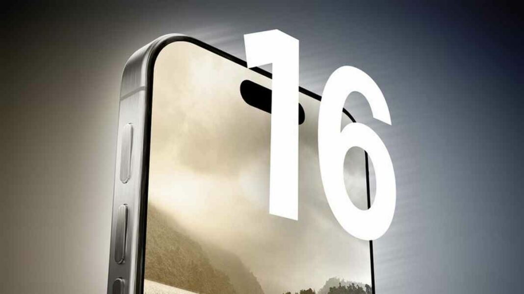 apple iphone 16 series SE Action Button
