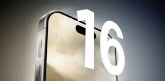 apple iphone 16 series SE Action Button