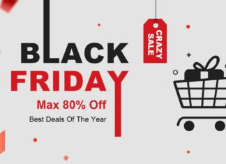 black friday