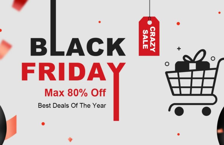black friday