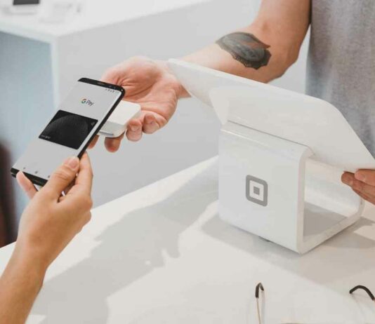 digital identity wallet