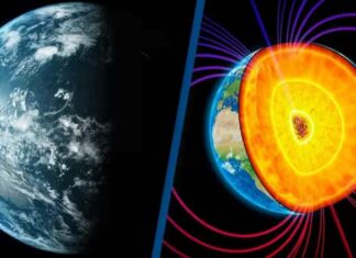 earth axis Γη Πόλοι Γης Πόλοι Γης μαγνητικό πεδίο