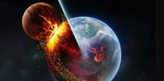 earths core Γη ζωή πανσπερμία