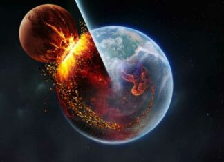 earths core Γη ζωή πανσπερμία