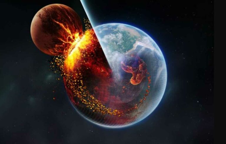 earths core Γη ζωή πανσπερμία