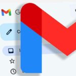 Gmail φίλτρα αναζήτησης