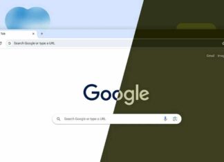 google chrome