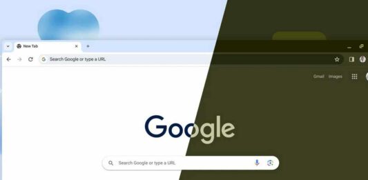 google chrome