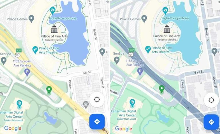 google maps