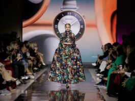 HUAWEI WATCH GT4: Στηρίζει τα New Designers Awards και βραβεύεται ως “Best Fashion Tech Wearable”