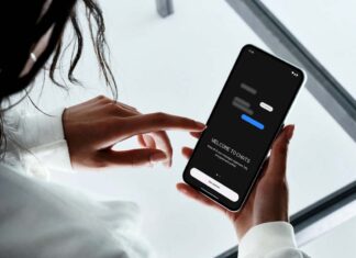 iMessage Android Nothing Chats