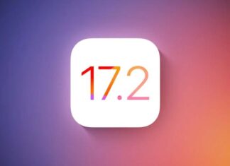 iOS 17.2