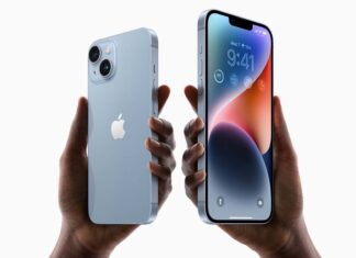 iPhone 14 πωλήσεις iOS 17.2.1