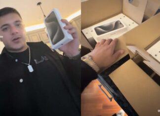 iPhone 15 Pro Max Apple Mistake 96000