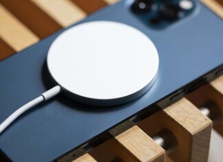 iPhone 15 Qi2 ασύρματοι φορτιστές