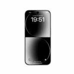 iphone 16 pro prototype