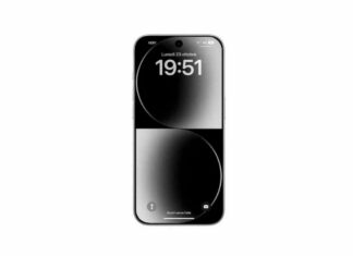 iphone 16 pro prototype
