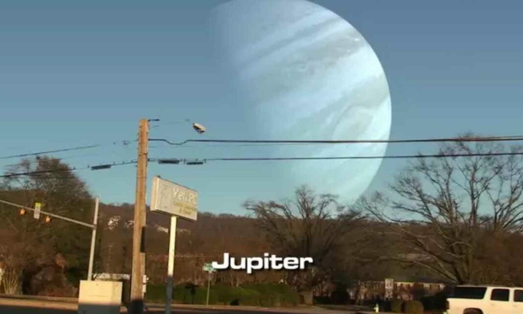 jupiter