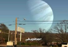 jupiter