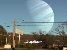 jupiter