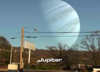 jupiter