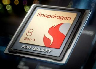 Snapdragon 8 Gen 3 for Galaxy