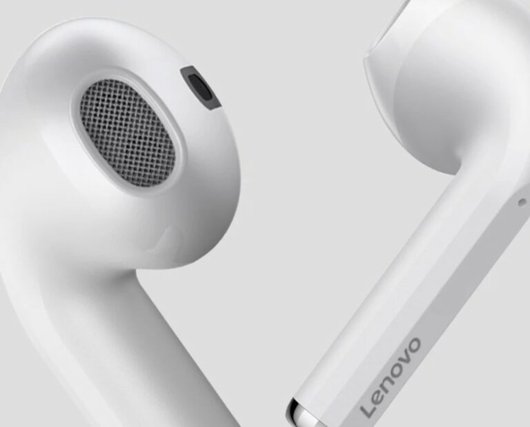 Lenovo