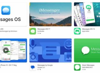 fake apps