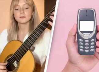 nokia ringtone